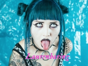 Laurenbaring