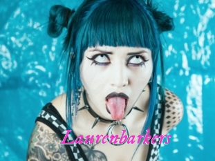 Laurenbarkers