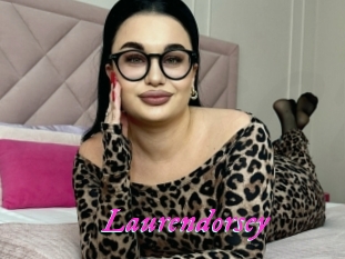 laurendorsey Fille Sensuelle