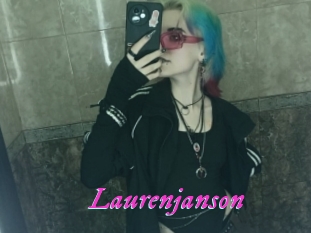 Laurenjanson