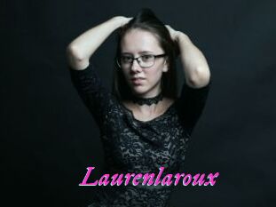 Laurenlaroux