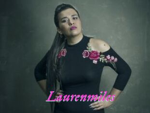 Laurenmiles