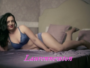 laurennewton Fille Sensuelle