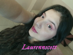 laurennscott Fille Sensuelle