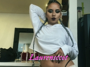Laurensccot