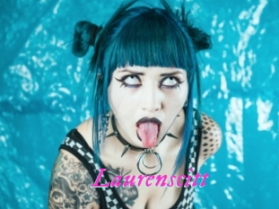 laurenscitt Fille Sensuelle