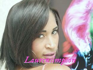Laurensimpson