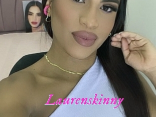 Laurenskinny