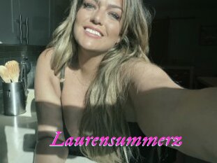 Laurensummerz