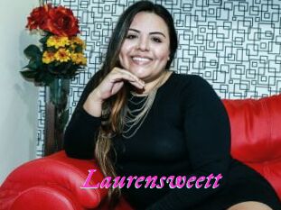 Laurensweett