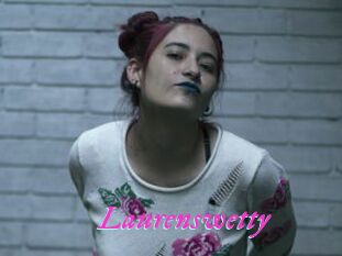 Laurenswetty