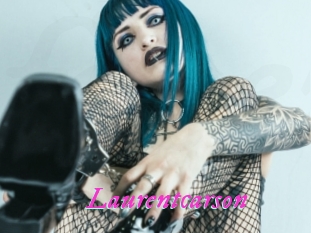 laurentcarson Fille Sensuelle