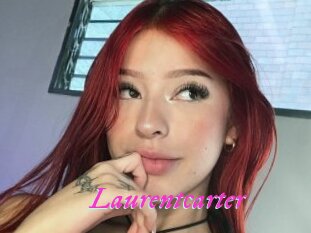 laurentcarter Fille Sensuelle