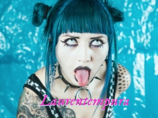 laurentempura Fille Sensuelle