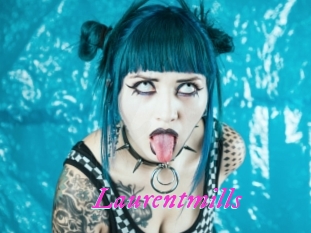 Laurentmills