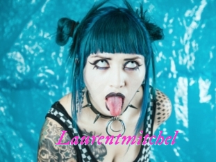 Laurentmitchel