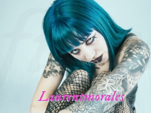 Laurentmorales