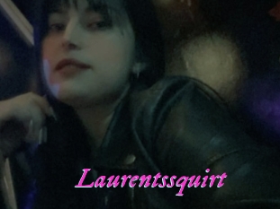 laurentssquirt Fille Sensuelle