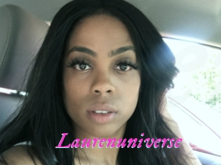 laurenuniverse Fille Sensuelle