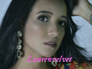 Laurenvelvet