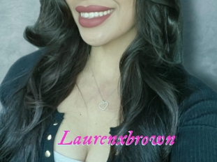 Laurenxbrown