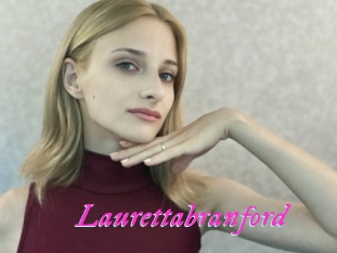 Laurettabranford