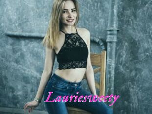 lauriesweety Fille Sensuelle