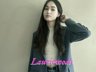 Lauriewods