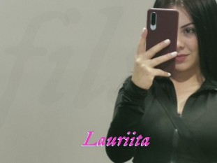 Lauriita