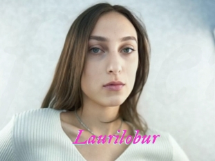 Laurilobur