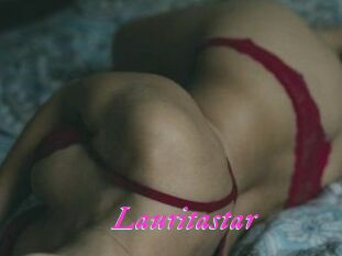 Lauritastar