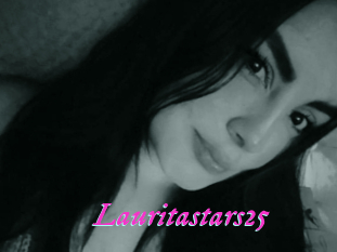 Lauritastars25