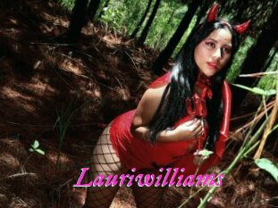 Lauriwilliams