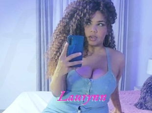 Laurynn