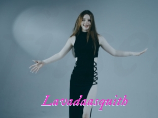 lavadaasquith Fille Sensuelle