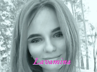 Lavamina