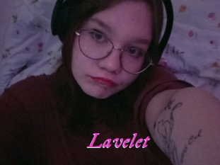 Lavelet