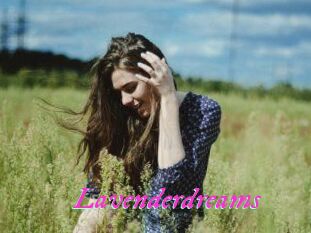 Lavenderdreams