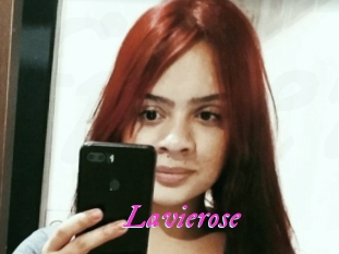 Lavierose