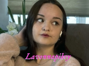 Lavonnapikey