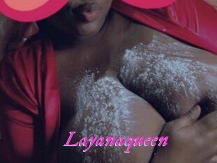 layanaqueen Fille Sensuelle