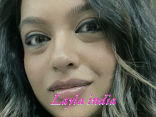 Layla_india