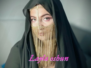 Layla_oshun