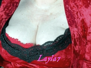 layla7 Fille Sensuelle