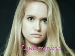 layla_gray_love Fille Sensuelle