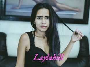 Laylahill