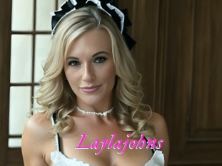 laylajohns Fille Sensuelle