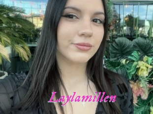 Laylamillen