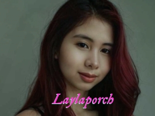 Laylaporch