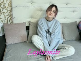 Laylasmite
